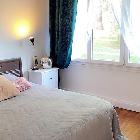 La Chambre De Lou Chatou Extérieur photo